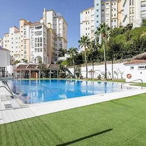 Apartment Real Sofia Puerto, Estepona