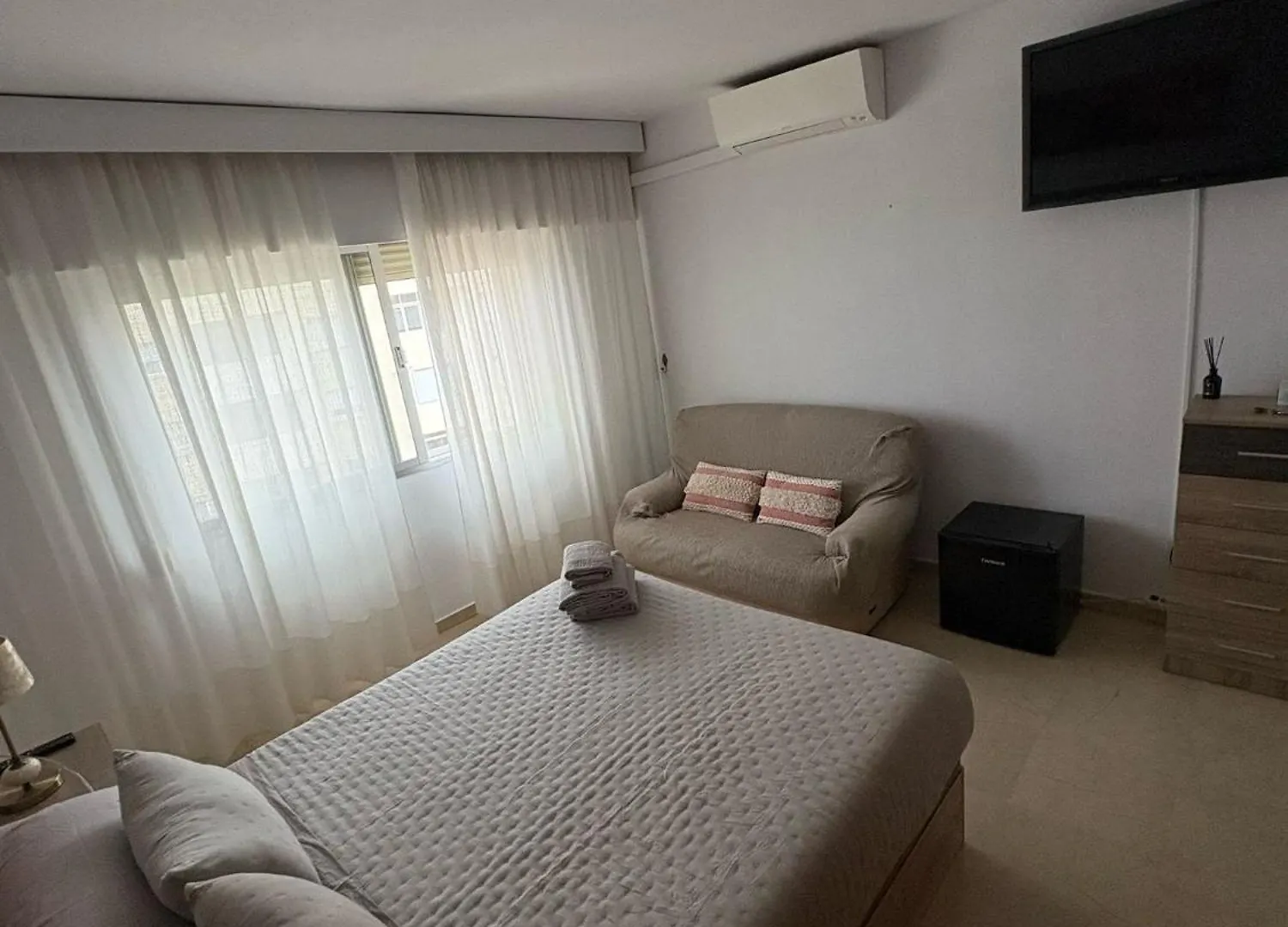 Private Suite Next To The Estepona Marina 0*,  Spain