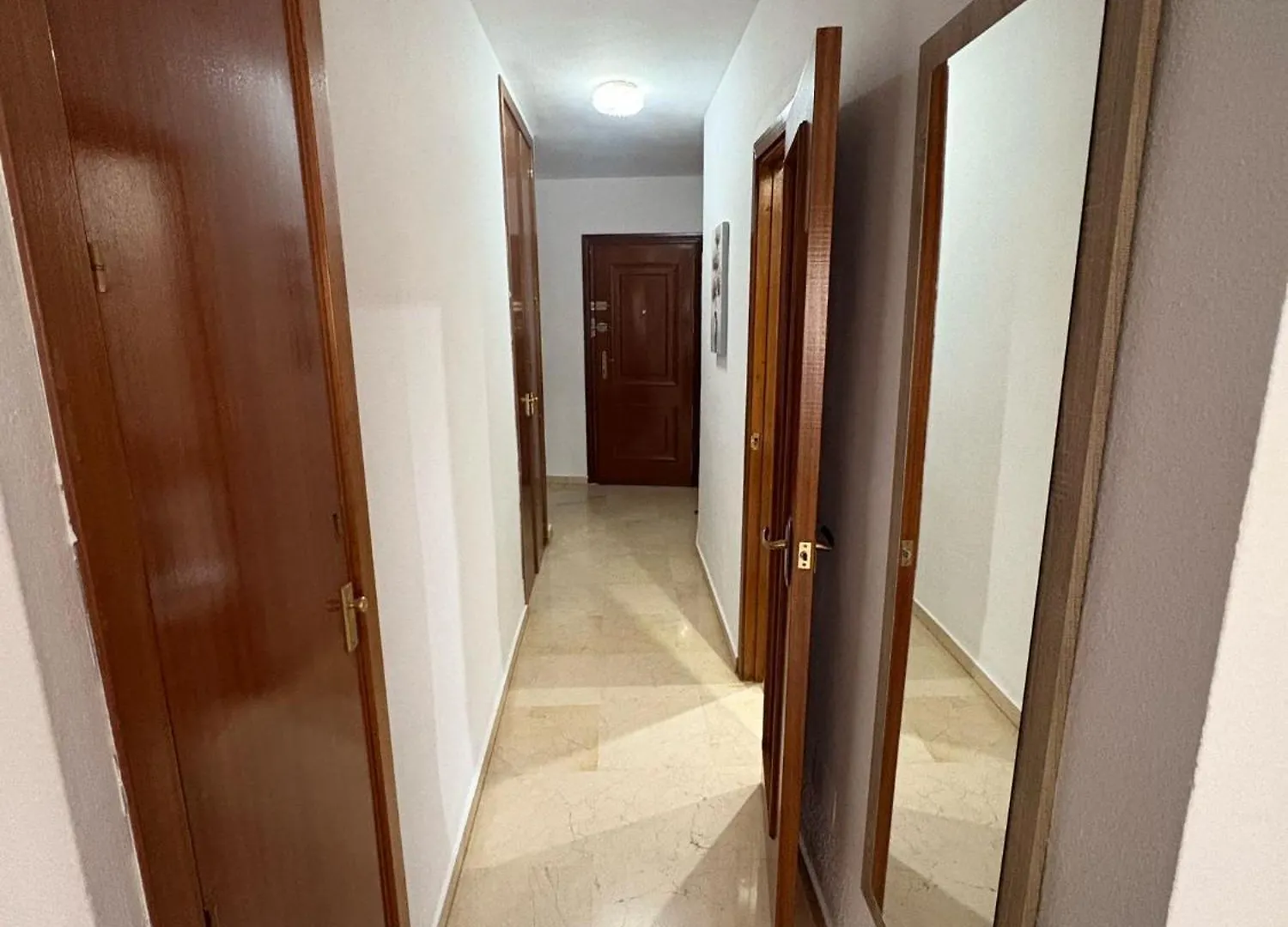 Private Suite Next To The Estepona Marina