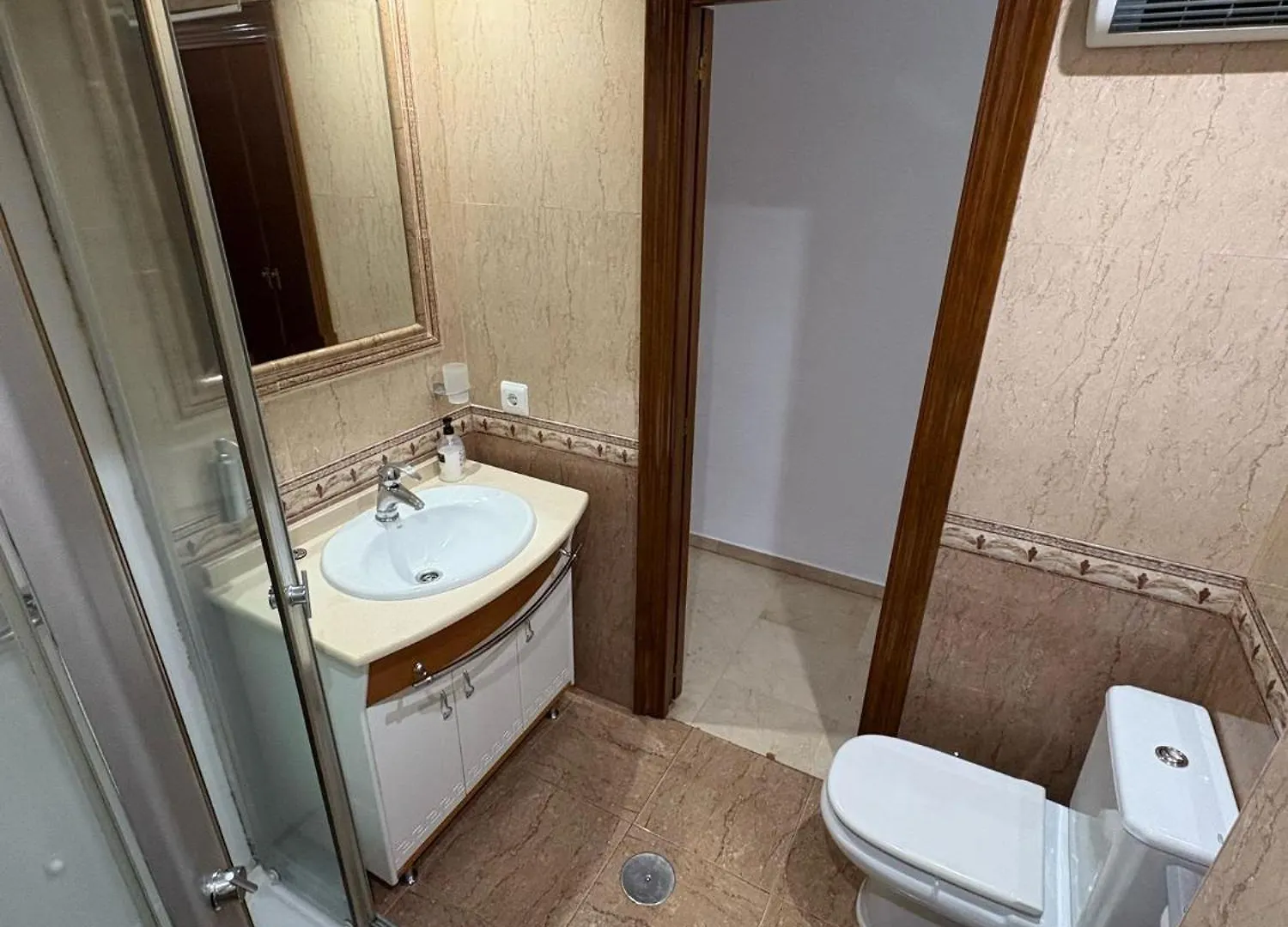 Private Suite Next To The Estepona Marina
